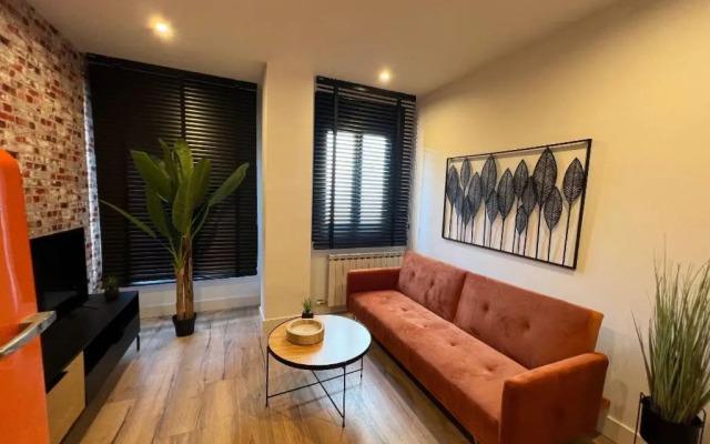 JL&DN Apartamentos (Sanxenxo)