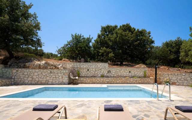Mouria Country House