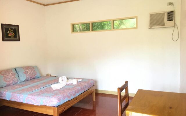 Greenfield Villa