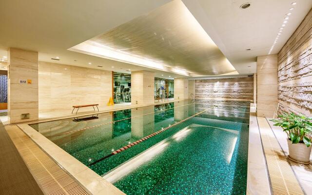 Jinling Hotel Wuxi