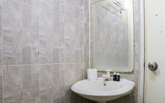 Best Deal 2Br Apartment Suites @Metro