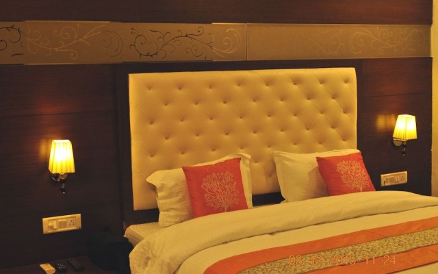 Hotel Grace – Guest Rooms – Gwalior