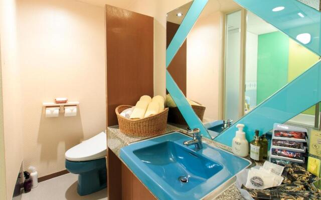 Hotel Moana Otsuka (Adult Only)