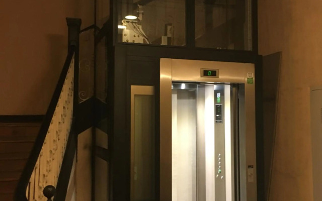 Hostal Pizarro