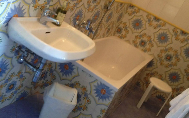 Pensione Bencistà