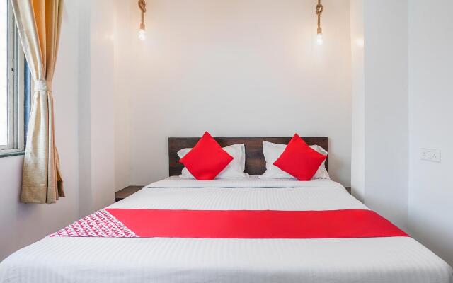 Hotel Vrindavan by OYO Rooms