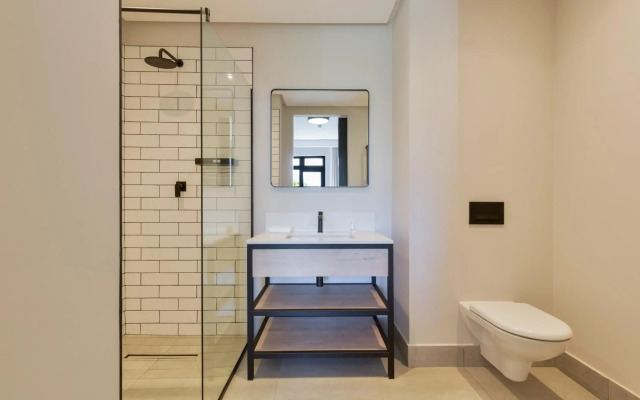 Hotel Krige