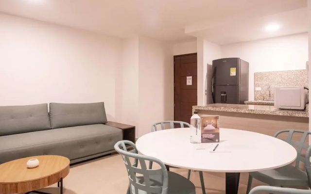w Glorious 2BR w AC in Cartagena - Apartment in 卡塔赫纳 - Photo 5