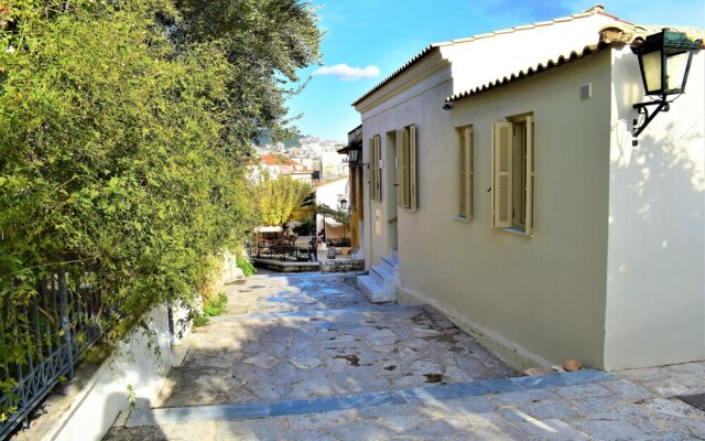 Acropolis Suites