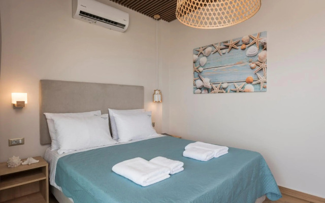 Aequor Luxury Rooms