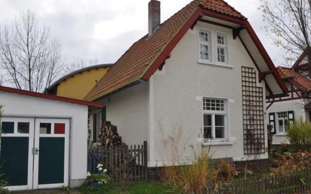 Appartement Hundackerweg