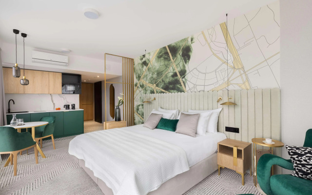 Royal Tulip Warsaw Centre