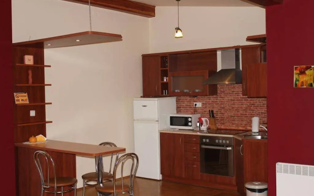 Apartamenty i Pokoje