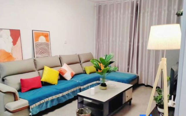 Tiantianquan Strawberry Homestay (Tianjin Jinyu Wuyuan)