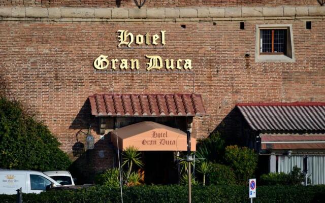 Hotel Gran Duca