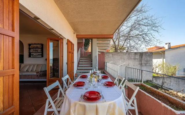 Villa Ruju in Dorgali