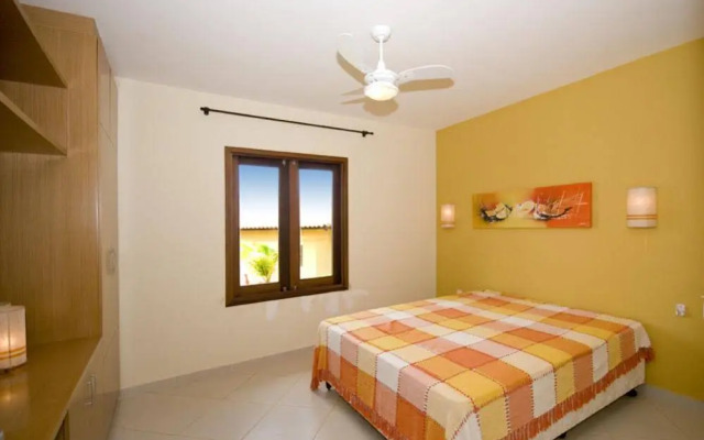 Residencial Zumbi Beach Resort