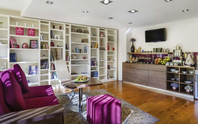 Clarion Congress Hotel Bratislava