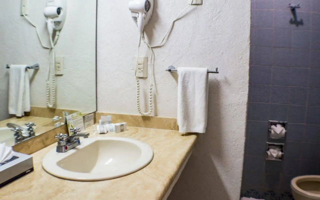 Hotel Guanajuato