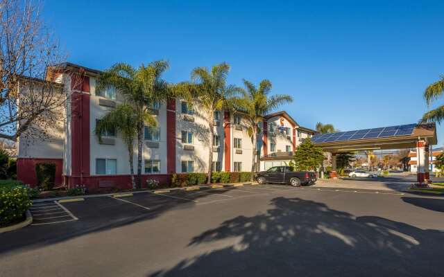 Comfort Inn Gilroy