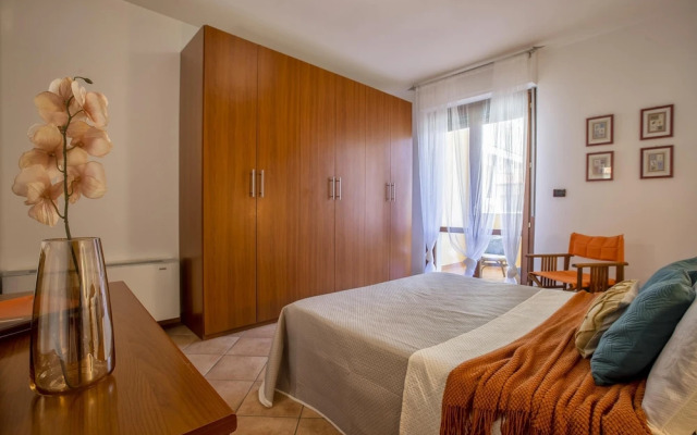 Sardinia Re - Coral Flat