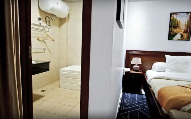 Bengo Hotel