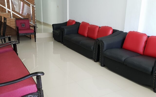 360 Homestay