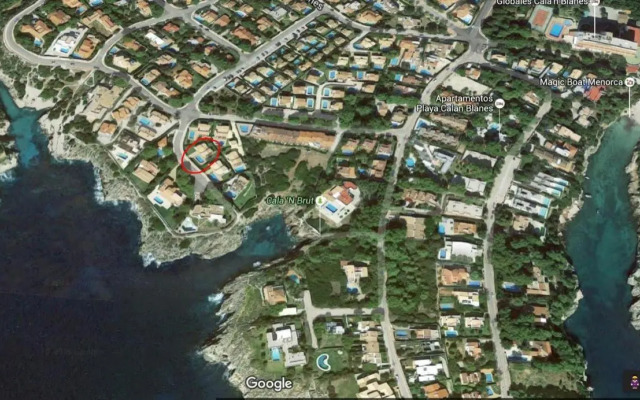 Villa Violeta