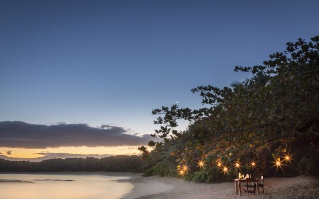 Manafiafy Beach & Rainforest Lodge