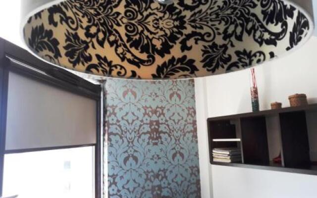 Apartament Kielce Folk