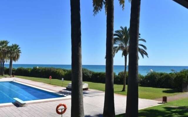 Sanpan Be my Guest Castelldefels