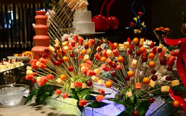 New Century Hotel Yiwu