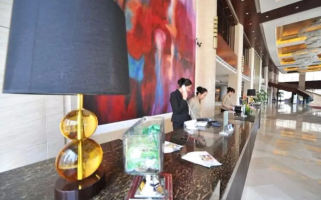 S&N Hotel Dalian Wafangdian