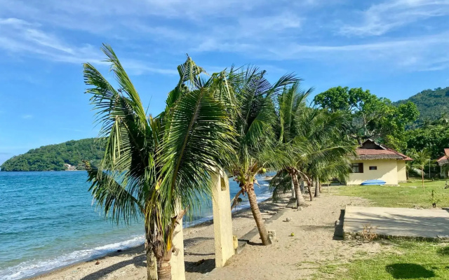 Oceana Hotel & Beach Resort