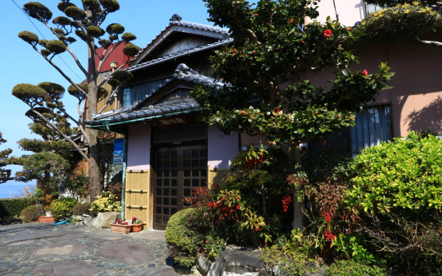 Ryugukan