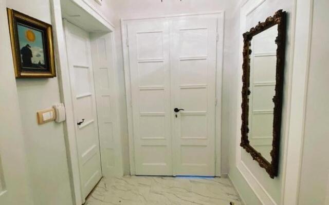 President Apartman Sabac