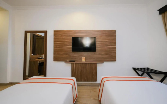 The GRAND PALACE Hotel - YOGYAKARTA