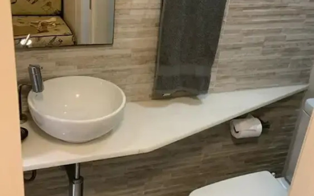 Visconde Exclusive Cozy 3 BDR in Ipanema