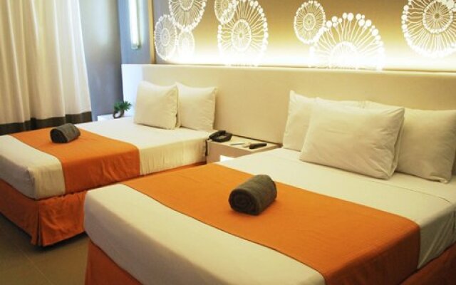 Astoria Boracay - 3 Nights, Aklan, Philippines