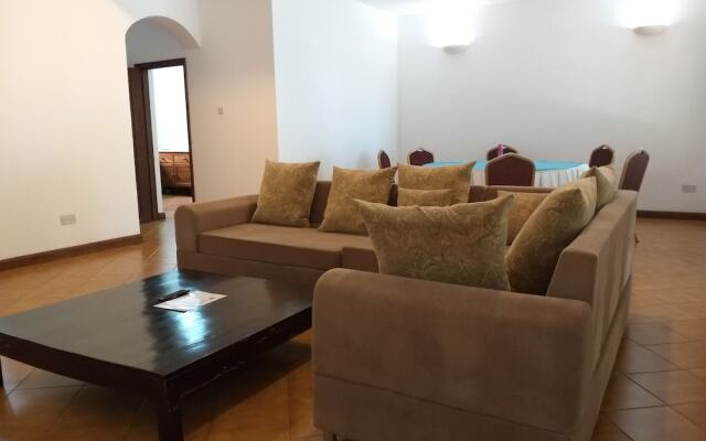 Azure Boutique Resort