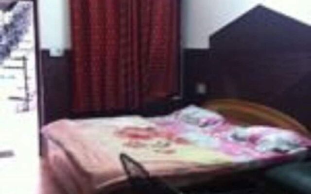 Hotel Holy City Paradise inn