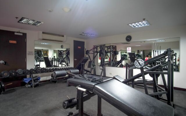 SR Vacation Rental - The Persimmon Condominium
