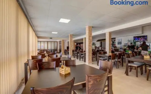 Saint George Hotel 2