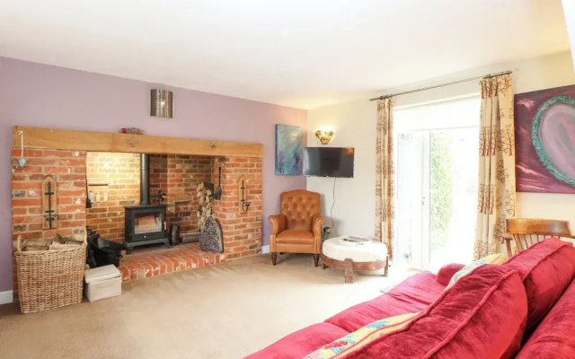 Willow Cottage