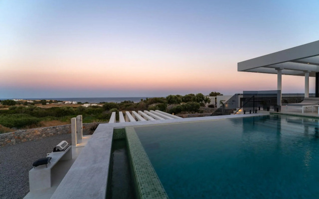 Amara Luxury villas
