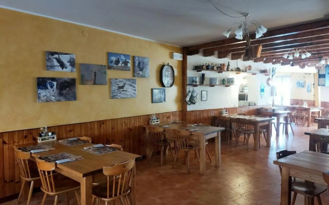 Locanda Da Tullio