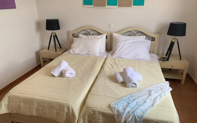 Faros Hotel