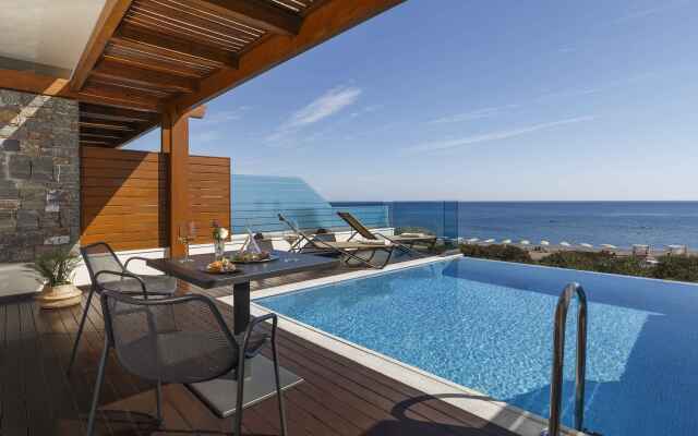 Boutique 5 Hotel & Spa - Adults Only