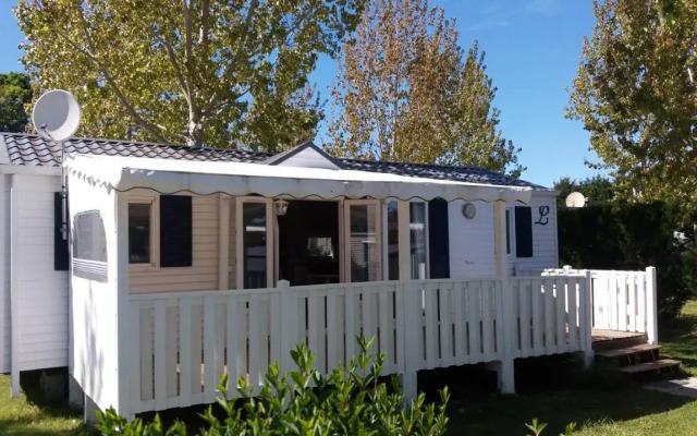 Mobil Home - Domaine du Galant