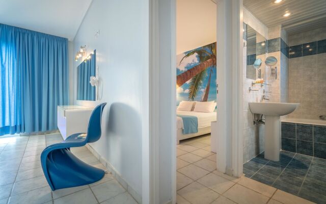 Filoxenia Hotel Zakynthos